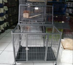 Pet Cage