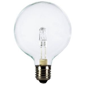 globe light bulb