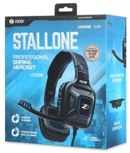 Professional Gaming Headset