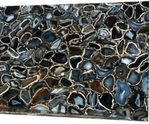 Semi Precious Agate Slab