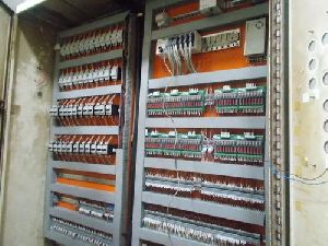 PLC Based Servo Control Panels