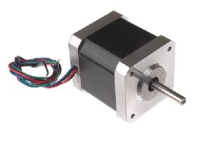 Stepper Motors