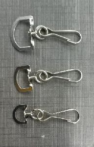 Lanyard Metal Hook