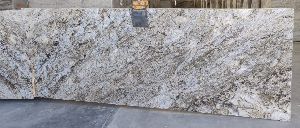 Blue Dunes Granite Slab