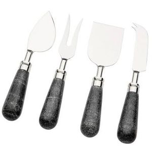 Cheese Knives Set