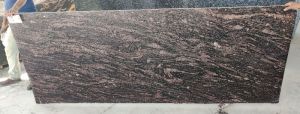 Marquina Converted Granite Slab