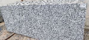 P White Granite Slab