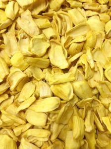 Dried Jack-fruit Chip