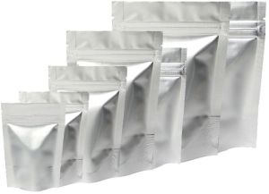 Food Packaging Pouches