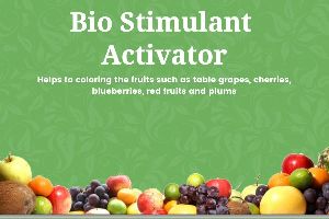 Bio Stimulant Activator