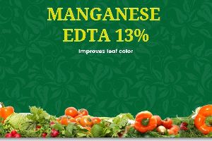 Manganese EDTA 13%