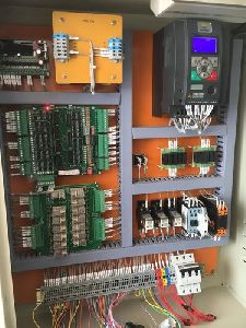 Elevator Control Cabinet