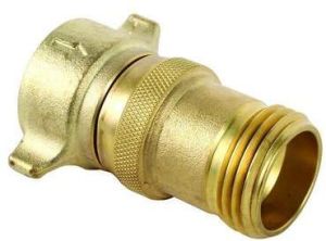 Water Pressure Regulator