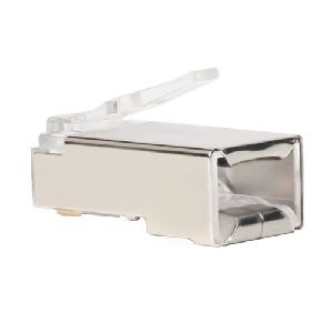 SCM-PRO Shielded RJ45 Connector