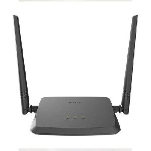 D-Link N300 Wireless Router