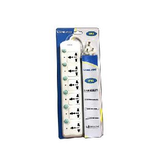 Stone Pro 5 Socket Spike Guard