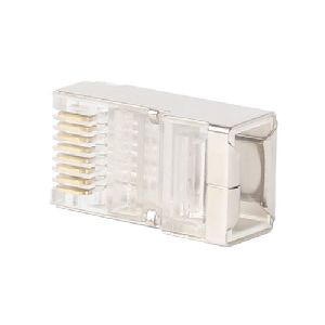 SCM-PRO Shielded RJ45 Connector