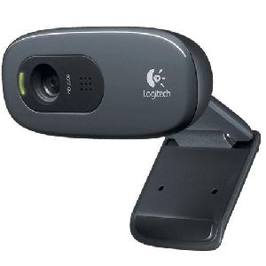 Logitech HD Webcam