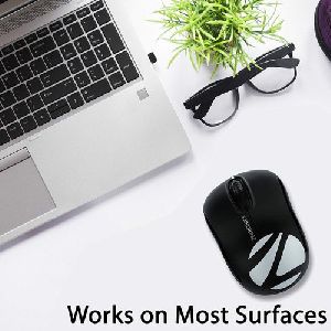 ZEBRONICS Zeb Dash Wireless Optical Mouse