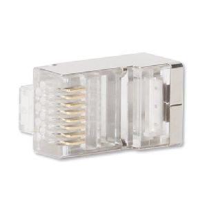 SCM-PRO Shielded RJ45 Connector