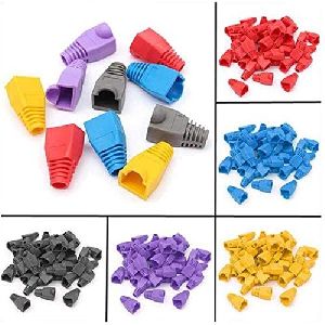 SCM Pro RJ45 Snagless Boot Cover