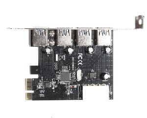 SCM-Pro PCI Express Card
