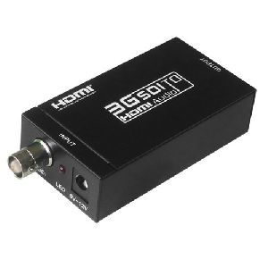 SCM-PRO SDI To HDMI Converter