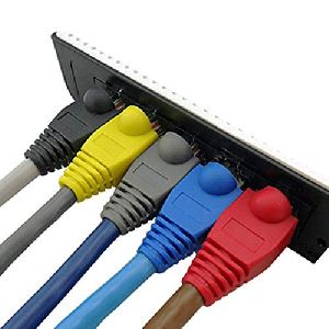 SCM Pro RJ45 Snagless Boot Cover