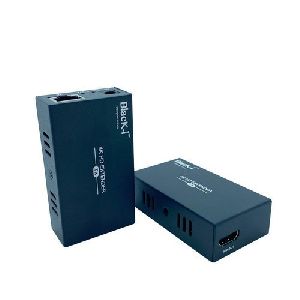 Black-I BI-HX100 4K HDMI Extender
