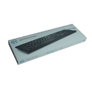 Dell USB Wired Keyboard