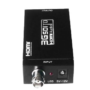 SCM-PRO SDI To HDMI Converter