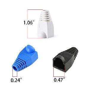 SCM Pro RJ45 Snagless Boot Cover