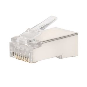 SCM-PRO Shielded RJ45 Connector