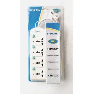 Stone Pro 4 Socket Spike Guard