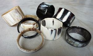 Horn Bracelets