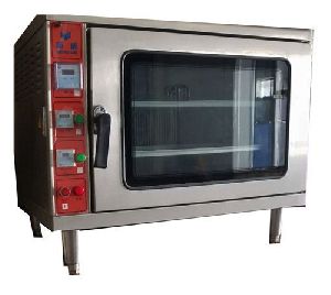 Industrial Gas Oven