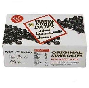 Kimia Dates