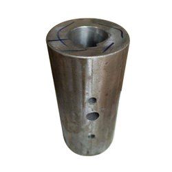 Briquetting biomass Worm Taper Coupler