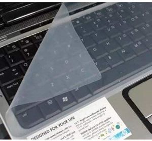 keyboard protector