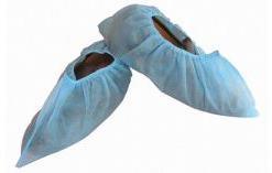 Non Woven Shoe Cover