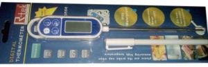 Pen Type Food Thermometer