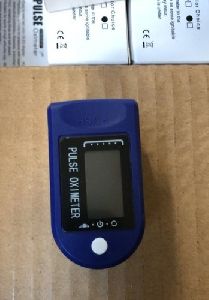 Pulse Oximeters