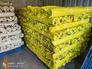 Agriculture mulching paper