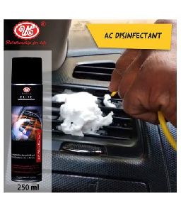 Car AC Vent Foam Cleaner