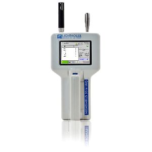 3016 IAQ Handheld Particle Counter