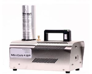 MiniColt 4S Smoke Generator