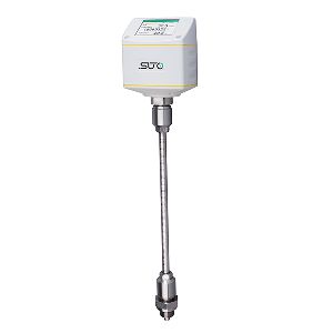 S 401 Thermal Mass Flow Sensor