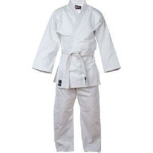 Judo Uniforms