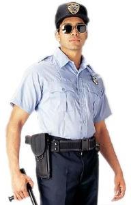 Security Uniform