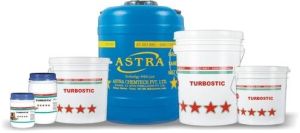 Astra Adhesive Paste